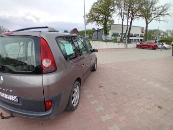 Grand Espace - 8
