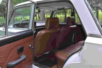 Fiat 125p FSO 1500 40-letni Piękny Sprawny z 1985 r. - 8