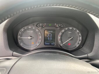 Skoda Octavia Elegance 1.9 TDI - 8