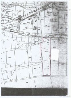 Piękna działka 3087m2 w Drohiczynie nad Bugiem - 8