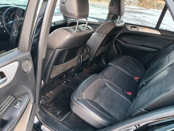 ML 250 CDI 4 MATIC 39900 CENA OSTATECZNA - 8