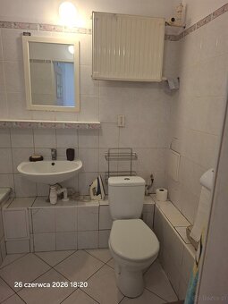 Wynajmę mieszkanie dwupokojowe - 8