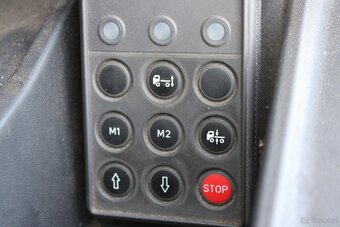 Iveco EUROCARGO 75E21, HYDRAULIKA PRZÓD, EURO 6 - 8