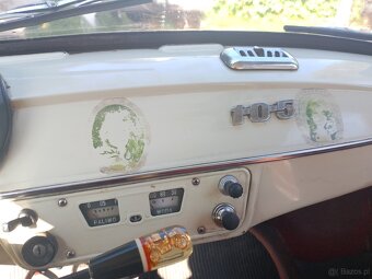 Sprzedam Syrenkę 105 - 1974R - 8