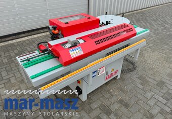 Okleiniarka Holzmann KAM 115P - 8