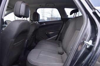 OPEL ASTRA J COSMO, 1.7 CDTI, BI-XENON, NAVI, 2011r. - 8