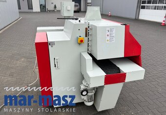 Wielopiła gąsienicowa TOS SVITAVY PWR 201 240/120 - 8