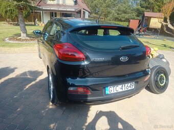 Kia Pro Ceed - 8