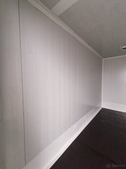 Komora chłodnicza / Chłodnia Stacjonarna / Chladiaci Box - 8