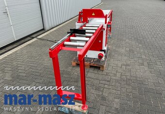 Piła tarczówka poprzeczna WINTER Cutmax 450 - 8