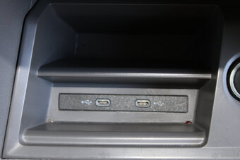CRAFTER 2,0TDI L5H2, KAMERA PARKOWANIA - 8