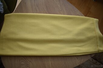 Spódnica z dzianiny - 8