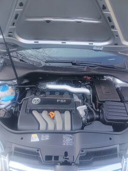 JETTA 2.0 FSI COMFORTLINE - 8