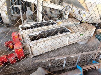 linia do granulowania - 8