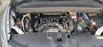 [ZAMIANA NA VANA / SPRZEDAŻ] Citroën C4 Grand Picasso 2014 - 8