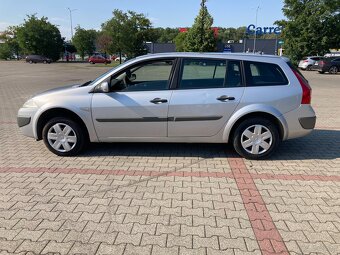 Megane 1.4+LPG Sekwencja - 8