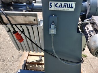 odwijak Camu 1500 kg - 8