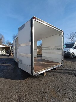 Magazyn / Kontener Izoterma / Kontener Magazynowy - 8