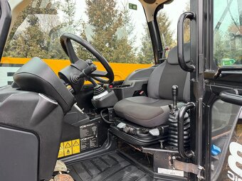 Ładowarka teleskopowa JCB 531-70 AgriSuper rok 2017 4350mth - 8