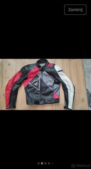 Dainese vintage kombinezon 50 - 8