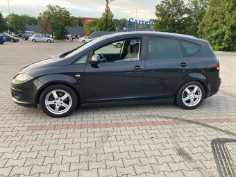 Altea XL 1.9 T-Diesel - 8