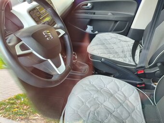 Seat Mii - 8