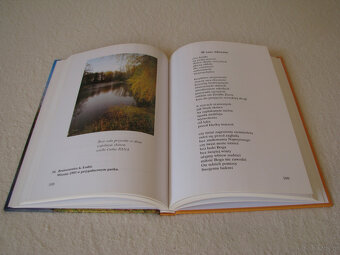 Niebo i Ziemia - zbiór poezji, s. Aldona Teresa Malinowska C - 8