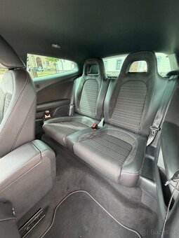 Volkswagen Scirocco 1.4 tsi 118 kW - 8