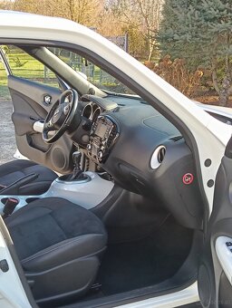 Nissan Juke 2016 - 8