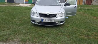 Sprzedam Skoda Octavia 2 lift - 8