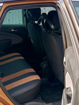 Sprzedam samochód Opel Crossland X 1.2 turbo Elite, 110 KM, - 8