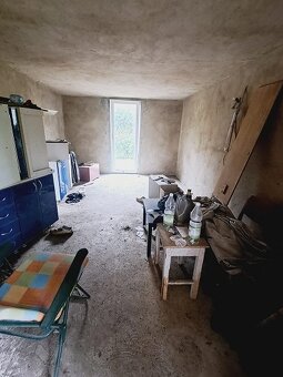 Działka rekreacyjna o pow. 336m2 z domkiem murowanym, Kalisz - 8