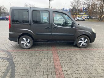Doblo 1.9 tdi 105-KM - 8