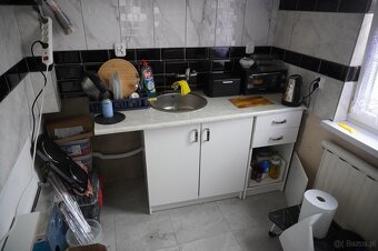 Udział 1/2 w mieszkaniu przy ul. Kasprzyckiego 5 - 8