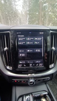 Sprzedam Volvo XC60 - 8