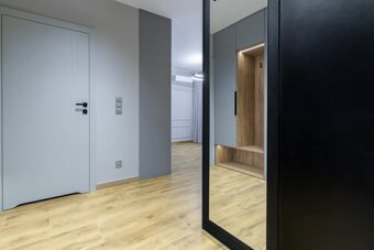 Mieszkanie o pow. 31.90m2, III piętro, balkon, RiverSide - 8
