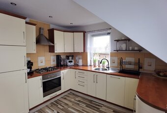 Dom wolnostojący po remoncie, Skalmierzyce,160 m² - 8