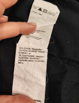 Ażurowa sukienka XANAKA rozm. L/40 - 8