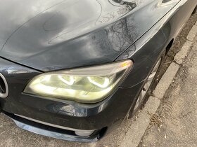 BMW 750 Ld,F02 xdrive z 2013 r po lifcie/zamiana - 8