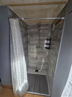 Działka Rod nad jeziorem - 8