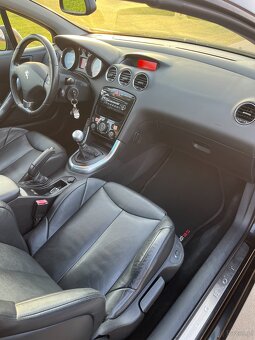 Peugeot 308 cc - 8