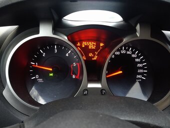 Sprzedam Nissana Juk f15/2012r - 8