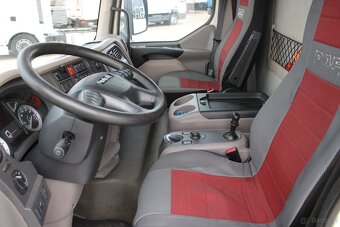 DAF LF 260 FA, EURO 6, HYDRAULICZNY PRZÓD, 80% OPON - 8