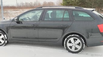 2,0 TDI,150PS.BEZ ADBLU,MANUAL,SALON POLSKA,SUPER STAN - 8