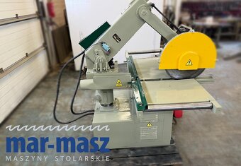 Piła poprzeczna Rema DCKLH - 8