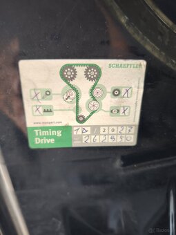 Skoda Octavia III RS HB 2013r 2.0TDI krajowy - 8