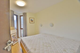 Apartament 2-pokojowy z widokiem na góry – Bansko, Bułgaria - 8
