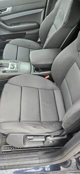 Audi A6C6 - 8