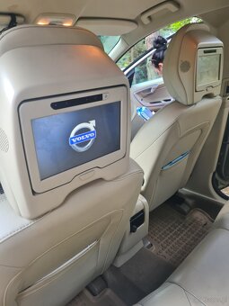 Volvo xc60 Sprzedam 2,0 diesel - 8
