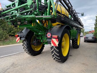 Opryskiwacz samojezdny  John Deere 4050i  rok pr 2019  szero - 8